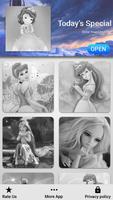 Princess Puzzle poster