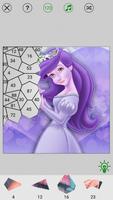 Princess Puzzle screenshot 2