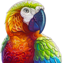 Animal Coloring Book aplikacja