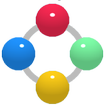 Color Bounce 3D