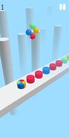 Color Bounce 3D Ekran Görüntüsü 2