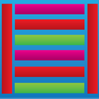 Color Bounce ikona