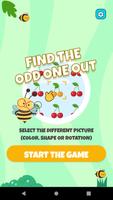 Find the Odd1Out poster