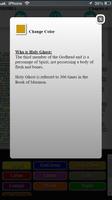 Book of Mormon Study Guide: In C.T.R. 스크린샷 3