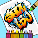 Colorbooks Grafitti APK