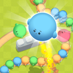 Color Ball Rush Game icône