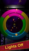 3D Switch Color Ball 2020 poster