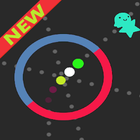 Icona Color Ball Hit 2020 3D