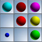 Lines Deluxe - Color Ball آئیکن