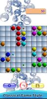 Lines 98 - Color Ball پوسٹر