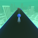 Dancing Road - Music Ball Game-APK