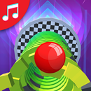 Color Stack Ball: Ball run 3D APK