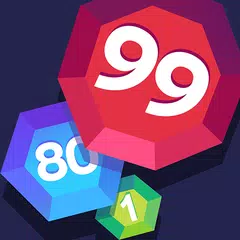 爆炸彩弹 XAPK 下載