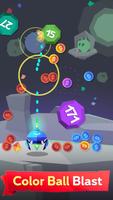 Color Ball Blast screenshot 2