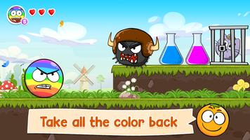 Color Ball Rescue: Ball Hero bài đăng