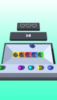 Color Ball Game - Color Sorting Game screenshot 1