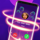 Call Screen : Caller Theme biểu tượng