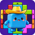 Color Blitz: Block Shooter