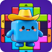 Color Blitz: Block Shooter icon