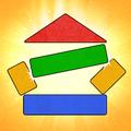 Block Drop: Color Block Games