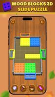 Wood Block Puzzle Games poster