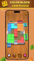 Wood Block Puzzle Games screenshot 1