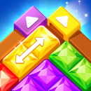 Block Away: Color Sliding APK