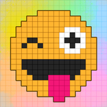 Tap tap color: Meger challenge