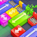 Color Block Jam Game APK