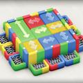 ”Color Blocks 3D Offline Games