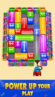 Color Blocks 3D Offline Games ảnh chụp màn hình 3