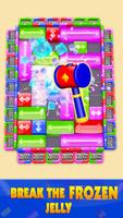 Color Blocks 3D Offline Games ảnh chụp màn hình 1