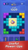 Block Puzzle:Color Blast 스크린샷 2