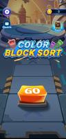 Color Block Sort स्क्रीनशॉट 3