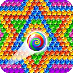 Bubble Shooter APK download