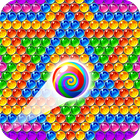 آیکون‌ Bubble Shooter