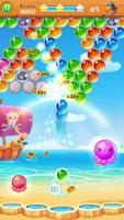 Bubble Shooter syot layar 1