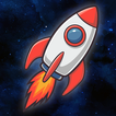 Color Burst Rockets