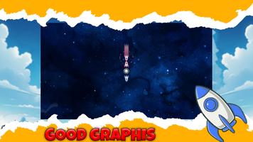 Color Burst Rockets poster