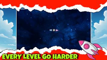Color Burst Rockets screenshot 1