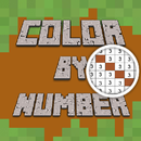 Color By Number For Minecraft APK