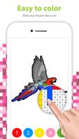 Pixel Art: Color by Number screenshot 2