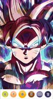 Anime Pixel imagem de tela 1