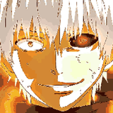 Anime Pixel ícone