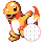 Pokapik icon