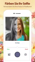 Mandala Malen Nach Zahlen APK Herunterladen