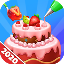 Food Diary: Essen, Koch Spiele APK