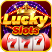 Lucky Slots-Tongits Casino
