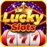 Lucky Slots-Tongits Casino