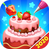 kitchen Diary: Cooking games APK